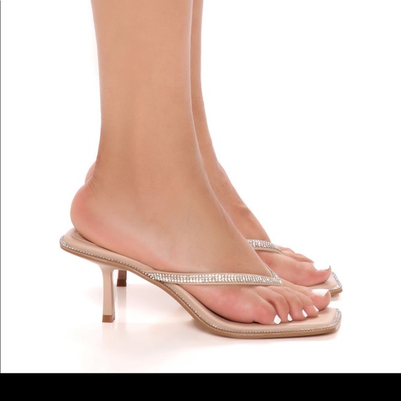 Fashion nova - Picture 1 of 2